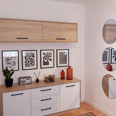 Apartament Pod Swierkiem Apartman Stary Toruń Kültér fotó
